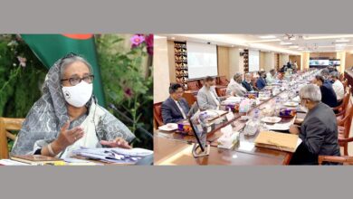 Photo of No child under 14 can be employed: Cabinet