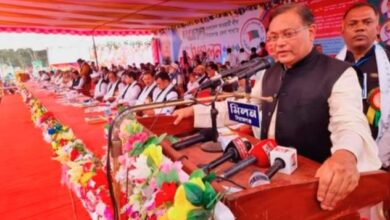 Photo of BNP leaders can do nothing except telling lies: Information Minister