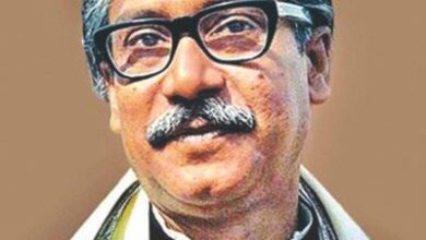 Photo of Theme for Bangabandhu’s birth anniversary and children’s day fixed