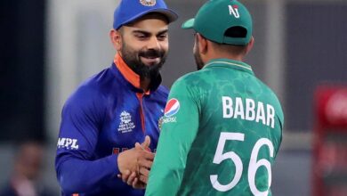 Photo of T20 World Cup 2022: India vs Pakistan match tickets sell out in five minutes