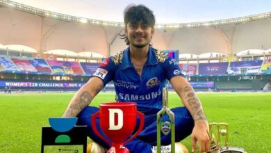 Photo of IPL Auction 2022 Day 1: Ishan Kishan hits jackpot with Rs 15.25 Cr plus deal