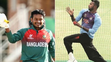 Photo of BCB announced a 15-member squad for Afghanistan Series