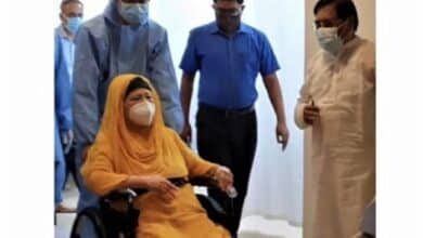 Photo of Charge hearing against Khaleda Zia in two cases on March 3