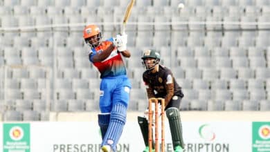 Photo of Fletcher powers Khulna to 9-wicket victory against Sylhet