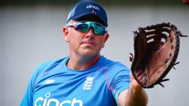 Photo of England Sack Coach Chris Silverwood After Ashes Failure