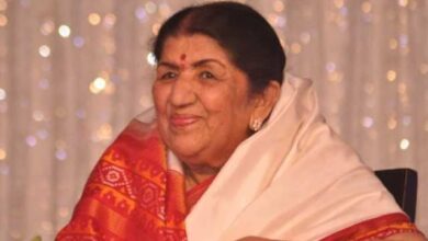 Photo of End of an Era: Legendary singer Lata Mangeshkar passes away at 92