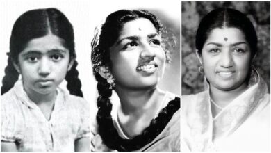 Photo of 11 Little Known Stories About Nightingale of Bollywood Lata Mangeshkar!