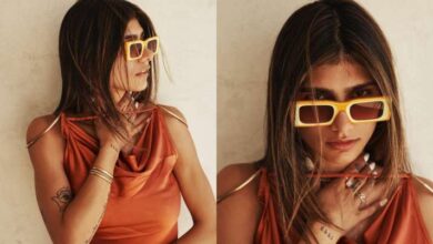 Photo of Is Mia Khalifa dead? Actress tweets meme after her Facebook page turns memorial