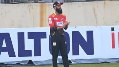Photo of It’s a shame we can’t go out- Moeen
