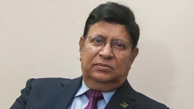 Photo of FM Momen leaves for Germany, France today