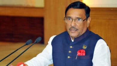 Photo of Obaidul Quader urges party-men to take preparation for next polls