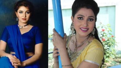 Photo of Drug case: Chargesheet filed against actress Eka