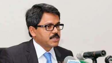 Photo of Govt taking steps to bring back ex-diplomat Khairuzzaman from Malaysia: Shahriar Alam