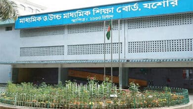 Photo of Jashore Board tops with 98.11 percent pass rate