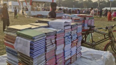 Photo of PM to open Amar Ekushey Book Fair today