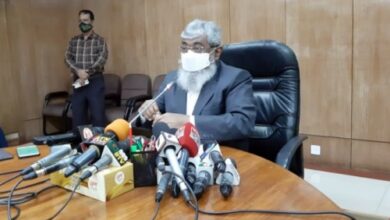 Photo of Bangladesh monitoring situation in Ukraine, says cabinet secretary