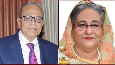 Photo of President, PM greet Ansar-VDP members