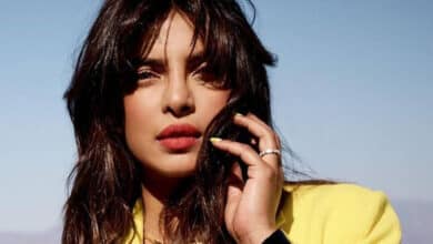 Photo of Priyanka Chopra Jonas says situation in Ukraine ‘terrifying’, calls for support