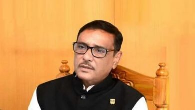 Photo of BNP is now isolated from people: Obaidul Quader