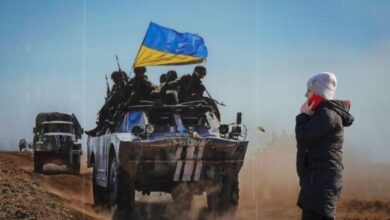 Photo of Russia evacuates embassy in Ukraine as relations detoriates