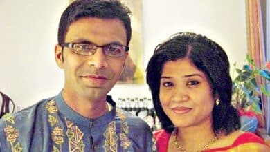 Photo of UN experts concerned over ‘impunity’ for killings of Sagar, Runi