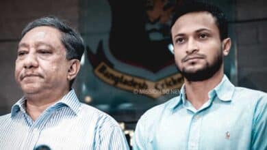 Photo of Shakib will play Test series in South Africa: Papon