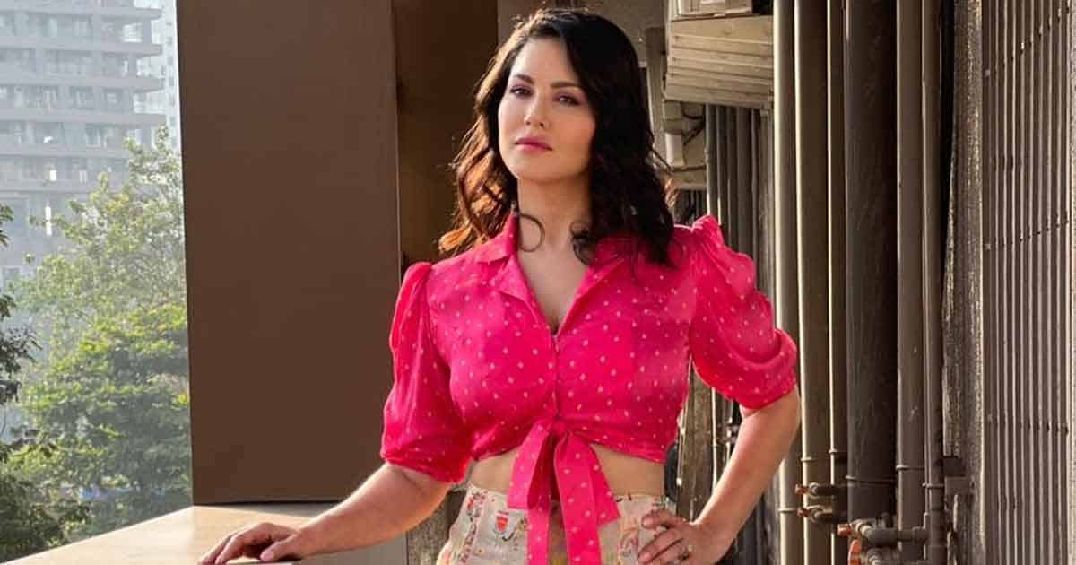 Sunny Leone claims identity theft, alleges her PAN card used for loan fraud