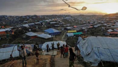 Photo of Everyone has role to play to ensure justice for Rohingyas