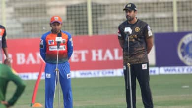 Photo of Bopara made Sylhet captain suddenly replacing Mosaddek