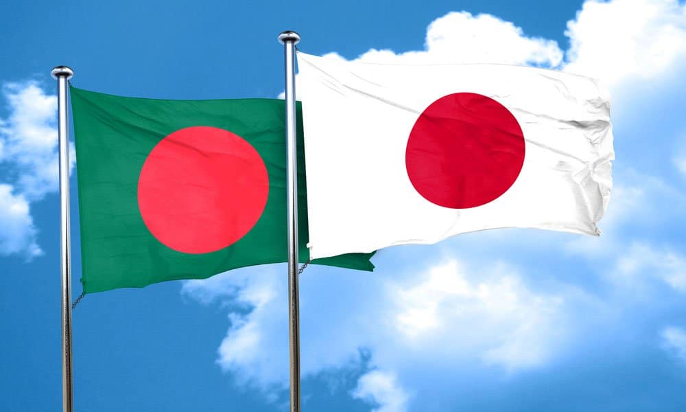 Japan provides $9m to assist WFP, IOM operating in Bangladesh support