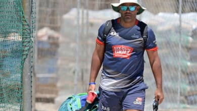 Photo of Ashwell Prince steps down as batting coach of Bangladesh