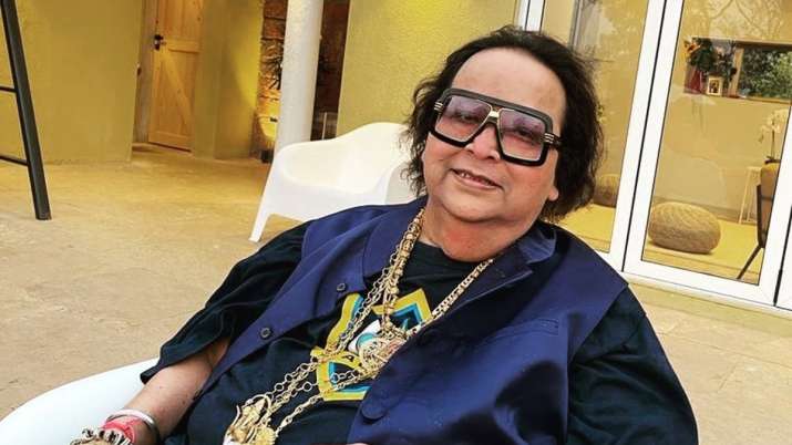 Bappi Lahiri passes away; Disco King of India breathes his last in Mumbai hospital