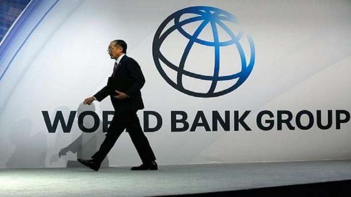 Developing countries face growing risks from financial fragility: World Bank