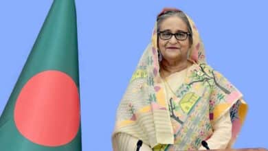 Photo of PM seeks larger Austrian investment in Bangladesh