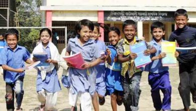Photo of Pre-primary schools to start in-person classes from 15 March