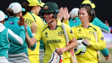 Photo of Ruthless favourites Australia crush West Indies at World Cup