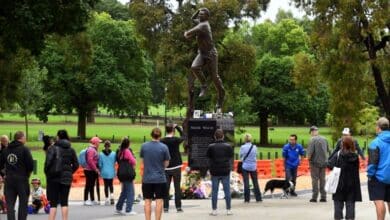 Photo of Cricket’s Warne died of ‘natural causes’: autopsy