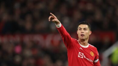 Photo of Rangnick expects Ronaldo to deliver, Simeone praises ‘happy’ Felix
