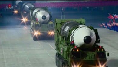 Photo of North Korea plans ‘monster’ missile launch by April: analysts
