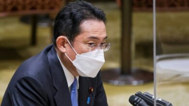 Photo of Japan willing to accept Ukrainian refugees: PM