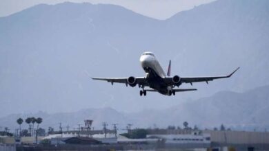 Photo of Sri Lanka’s oldest airport sees 1st international flight in 54 years