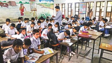 Photo of Primary schools to remain open till Ramadan 20: Zakir Hossen