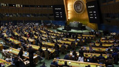 Photo of Lithuania cancels decision to donate COVID-19 vaccines to Bangladesh after UN vote on Russia
