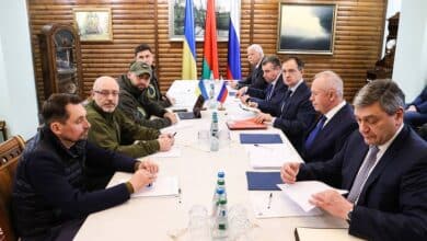 Photo of Russia-Ukraine talks, 3rd round: expectations fail, continuation due soon