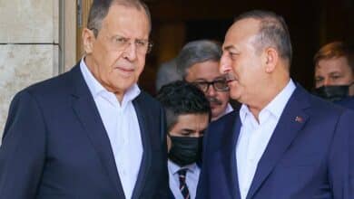 Photo of Meeting of Russian, Turkish top diplomats begins in Antalya