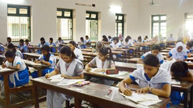 Photo of SSC exams may start June 19, HSC  August 22