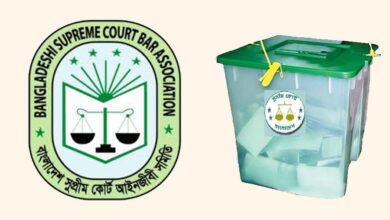 Photo of SCBA polls to begin today