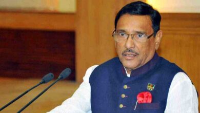 Photo of Quader asks BNP to shun politics of intrigue