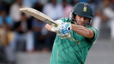 Photo of Bangladesh hire Albie Morkel as power-hitting coach for SA ODI series
