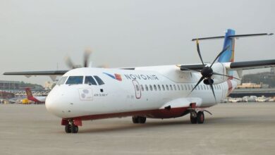 Photo of Novoair to resume Kolkata flight from March 27